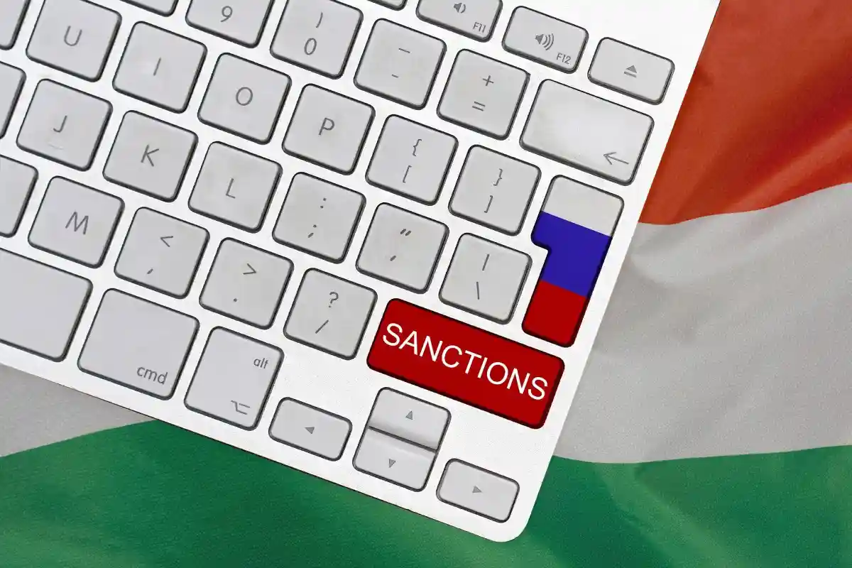Венгрия требует не вводить новые санкции против России. Фото:lunopark / Shutterstock.com