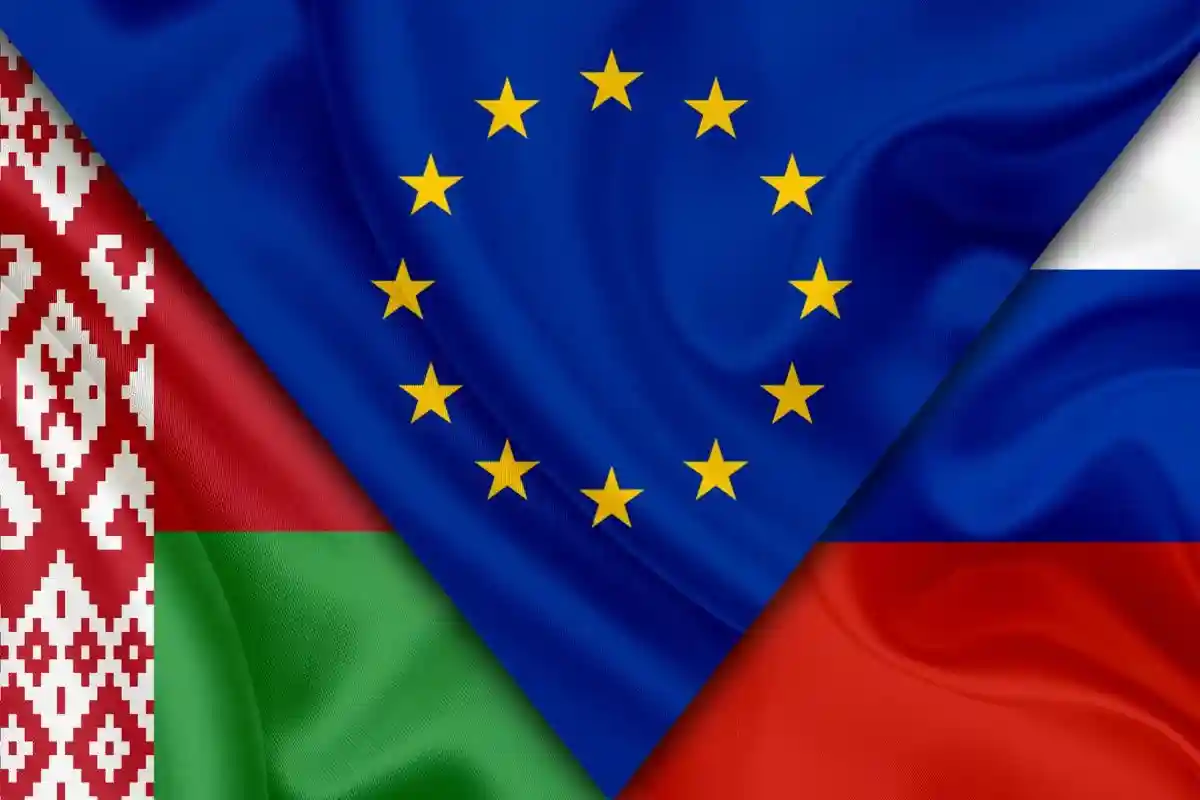 ЕС ввел шестой пакет санкций против РФ. Фото: Max Sky / shutterstock.com
