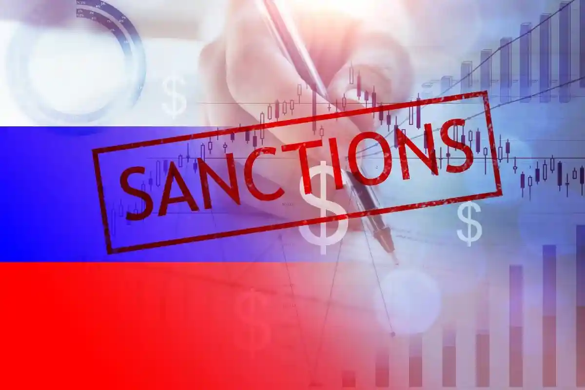 шестой пакет санкций против РФ