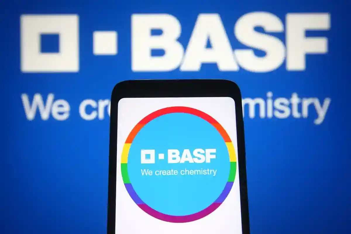 «Дамоклов меч»: газовое эмбарго нависло над BASF