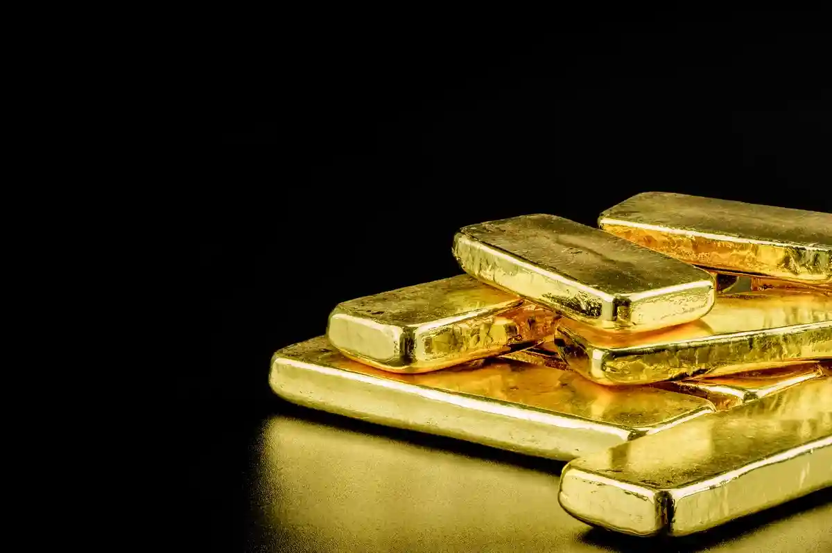 Швейцария импортировала российское золото впервые после начала войны