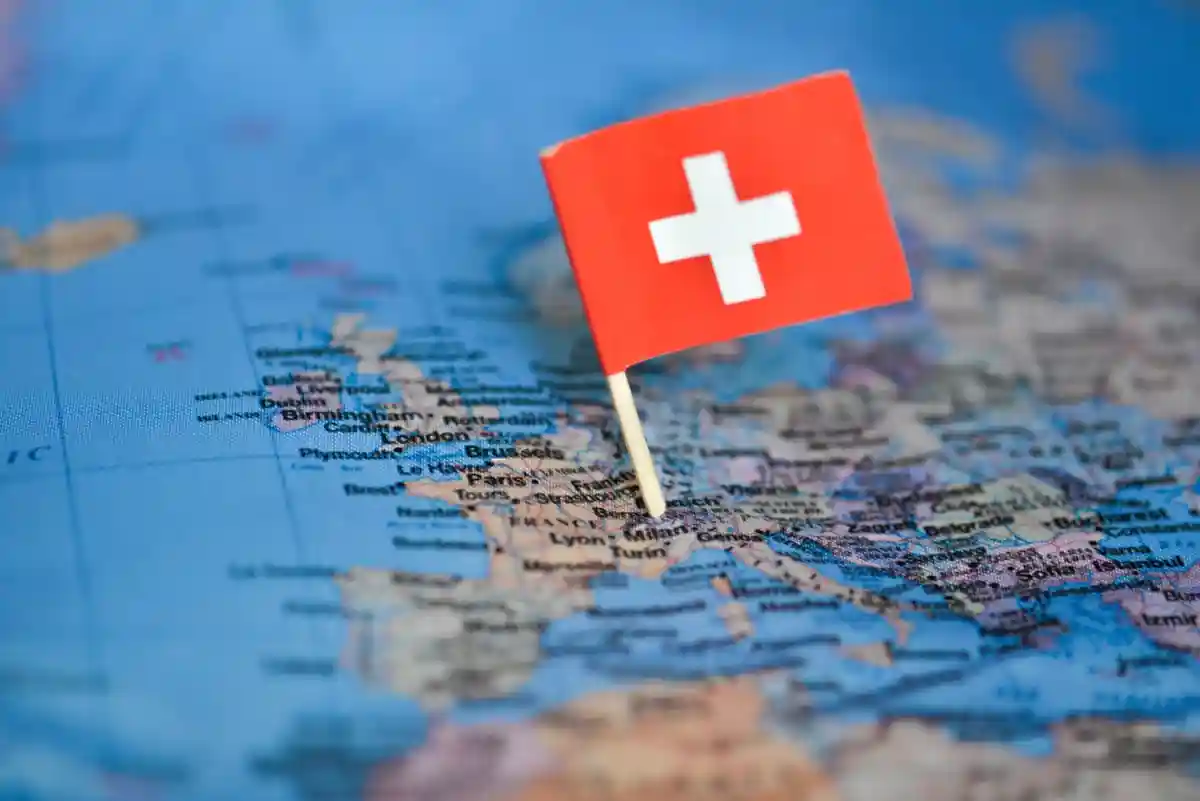 Швейцария вошла в Совбез ООН. Фото: Vrezh Gyozalyan / shutterstock.com 