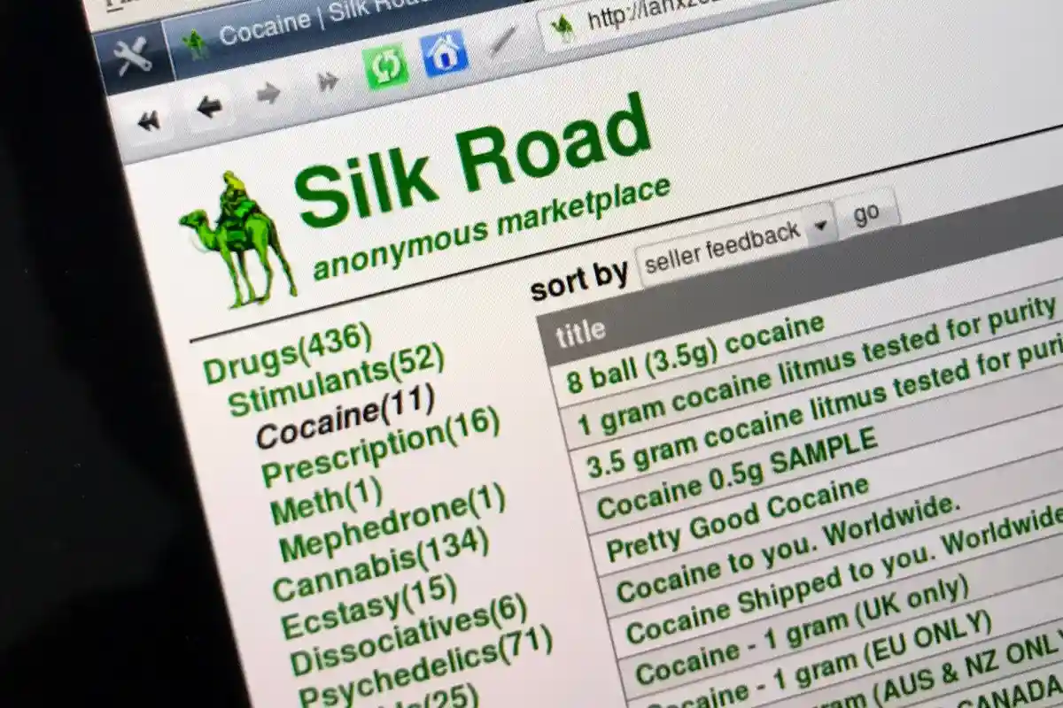 Silk Road. Фото: Jarretera / shutterstock.com
