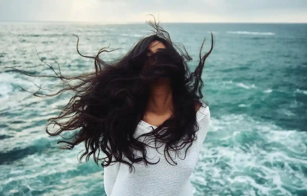 Спасти океаны с помощью волос