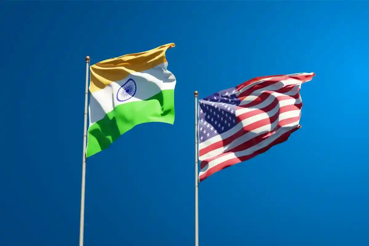 США стали главным торговым партнером Индии