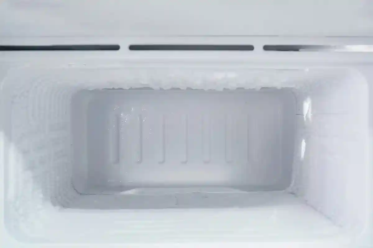 Тестирование морозильных камер
