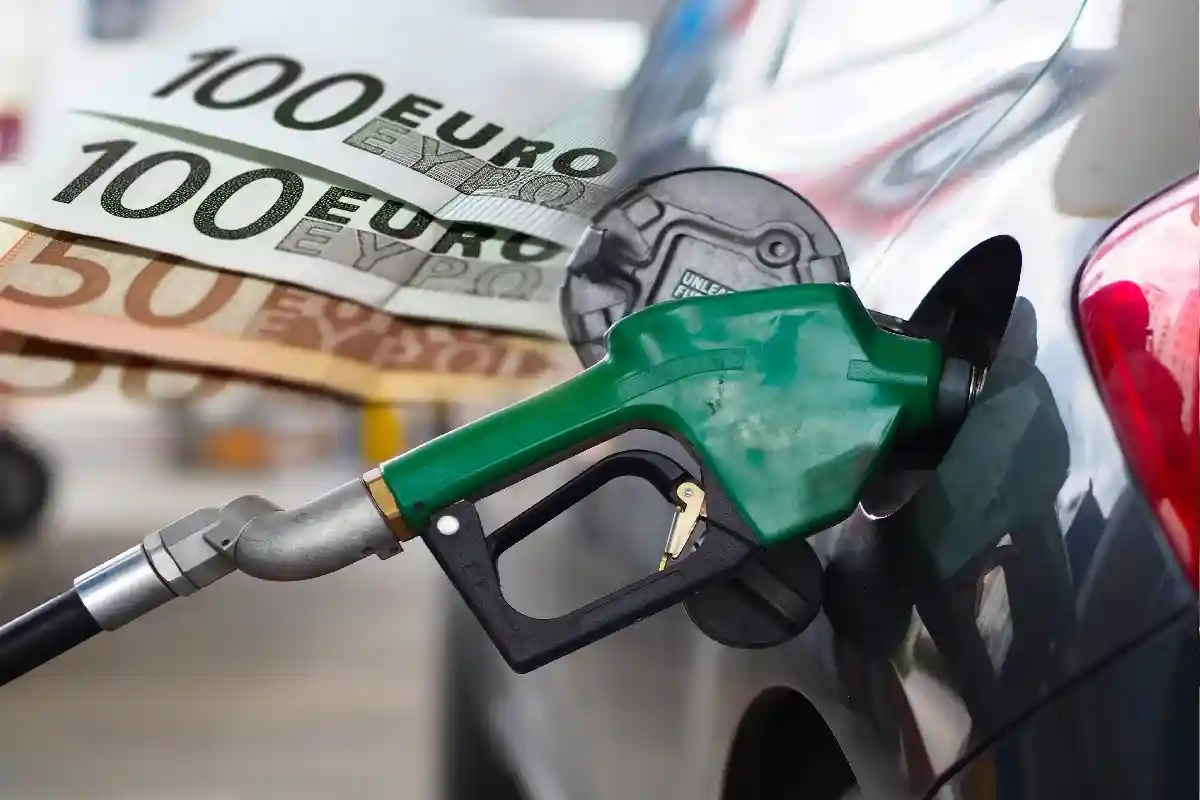 Цены на бензин в Германии: скидка коснулась не всех