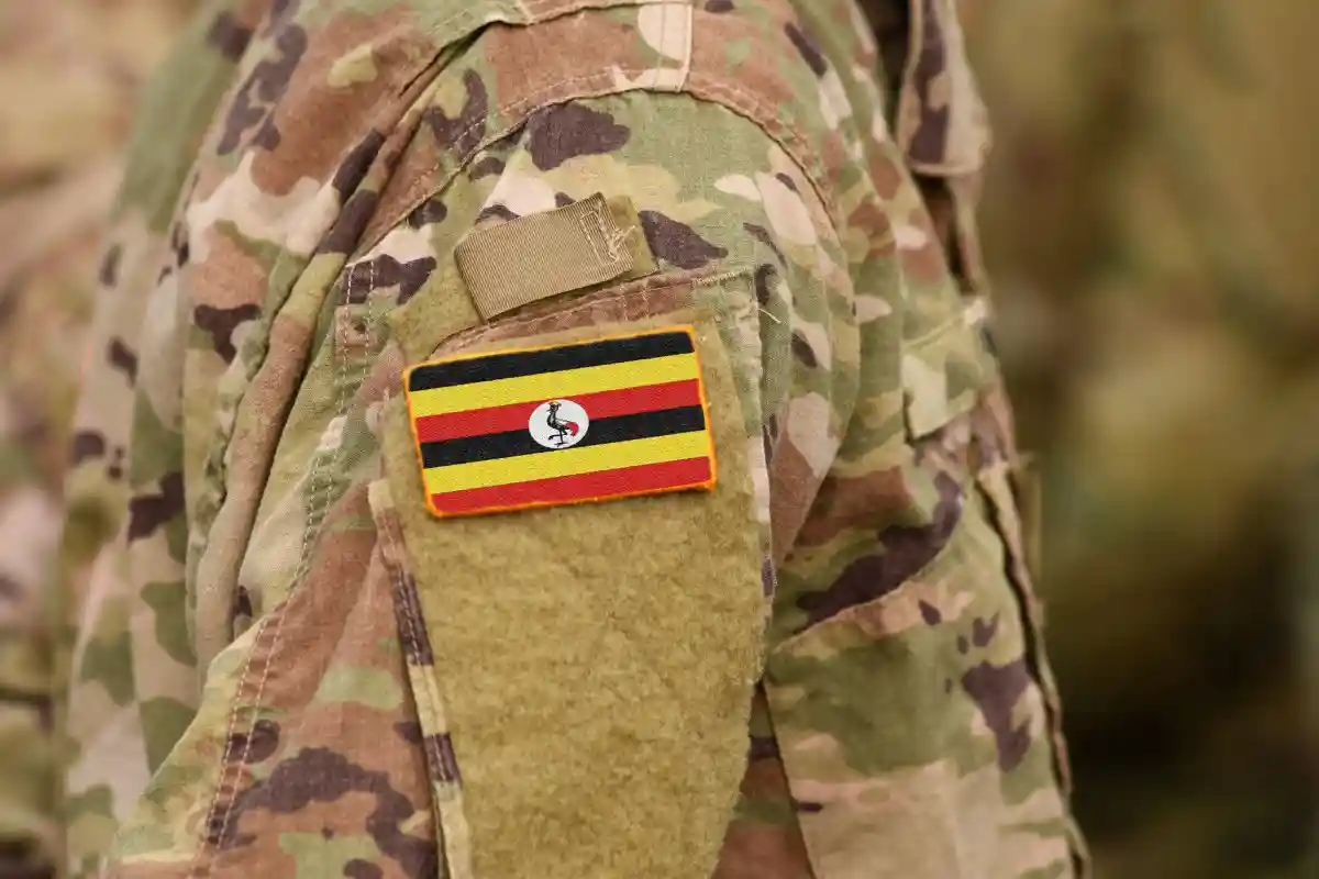 Армия Уганды нашла учебный центр для исламистского ополчения. Фото: Bumble Dee / Shutterstock.com