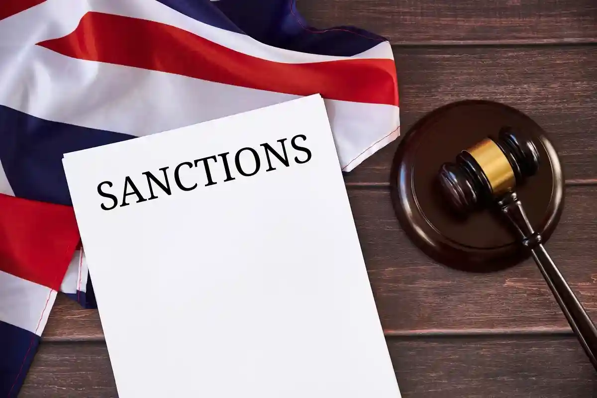 Великобритания ввела новые санкции против России: какие?