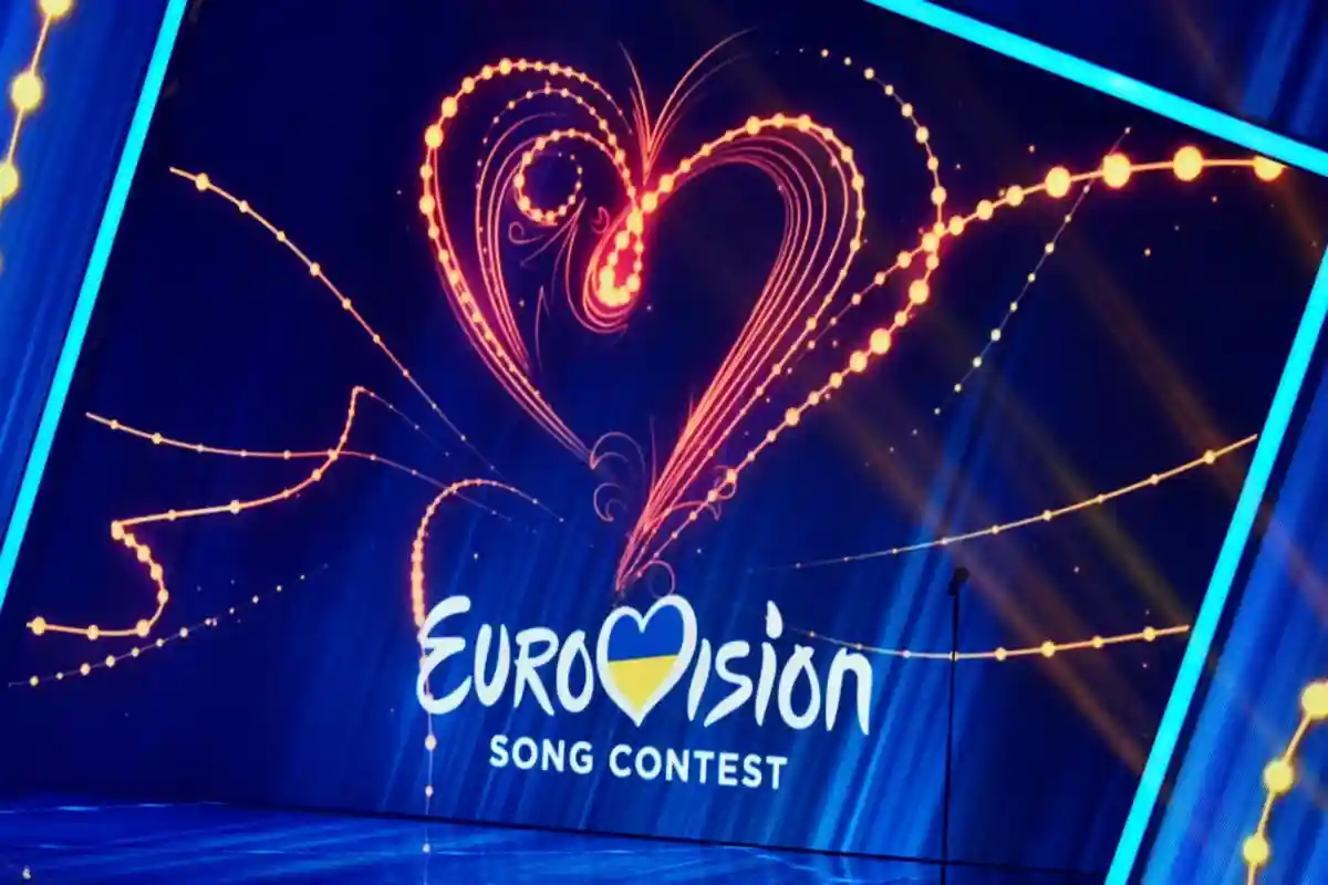 Украина достойна проведения Евровидения: что будет в 2023? Фото: Review News / shutterstock.com