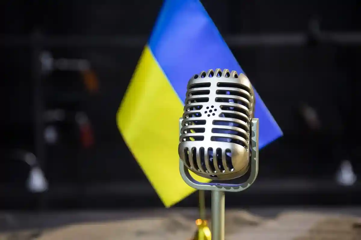 Украина готовится к Евровидению-2023 несмотря на войну