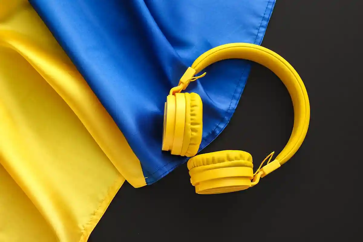 В Украине запретили российскую музыку и книги