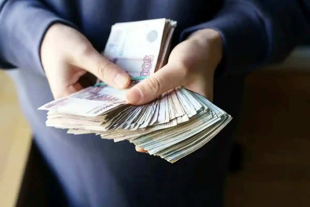 Уровень инфляции в России: оптимистичный прогноз. Фото: vovidzha / shutterstock.com