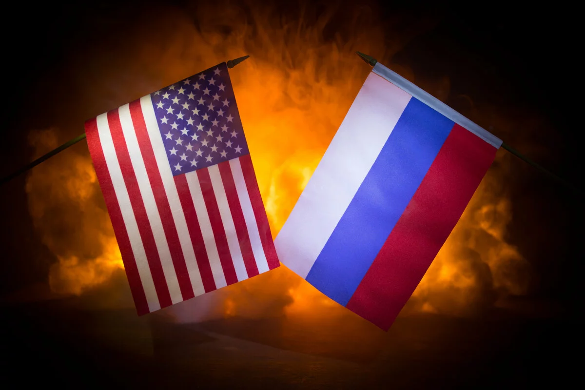 Золото и технологии: новые санкции США против России