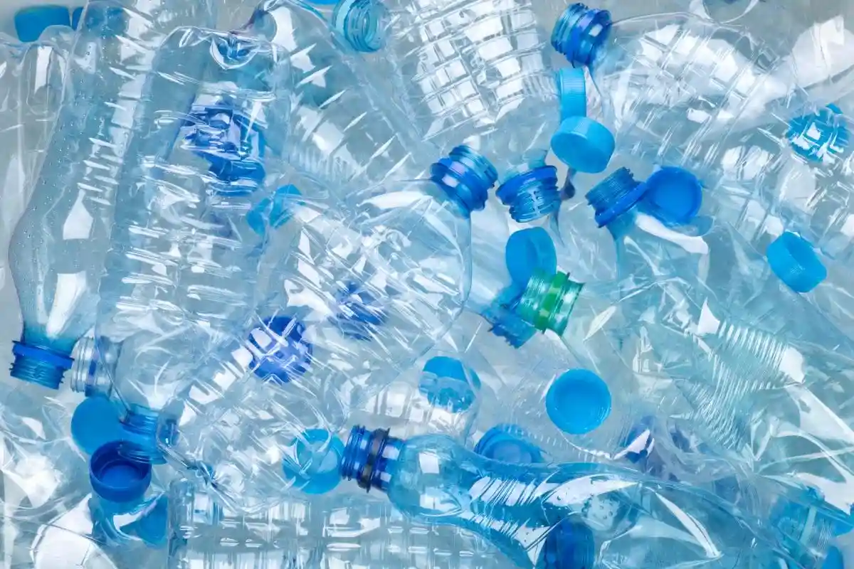 В новой Зеландии хотят запретить пластиковые бутылки