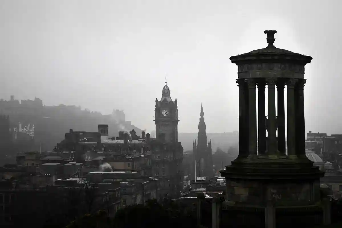 В Шотландии начали агитацию за независимость. Фото: Pixabay / www.pexels.com