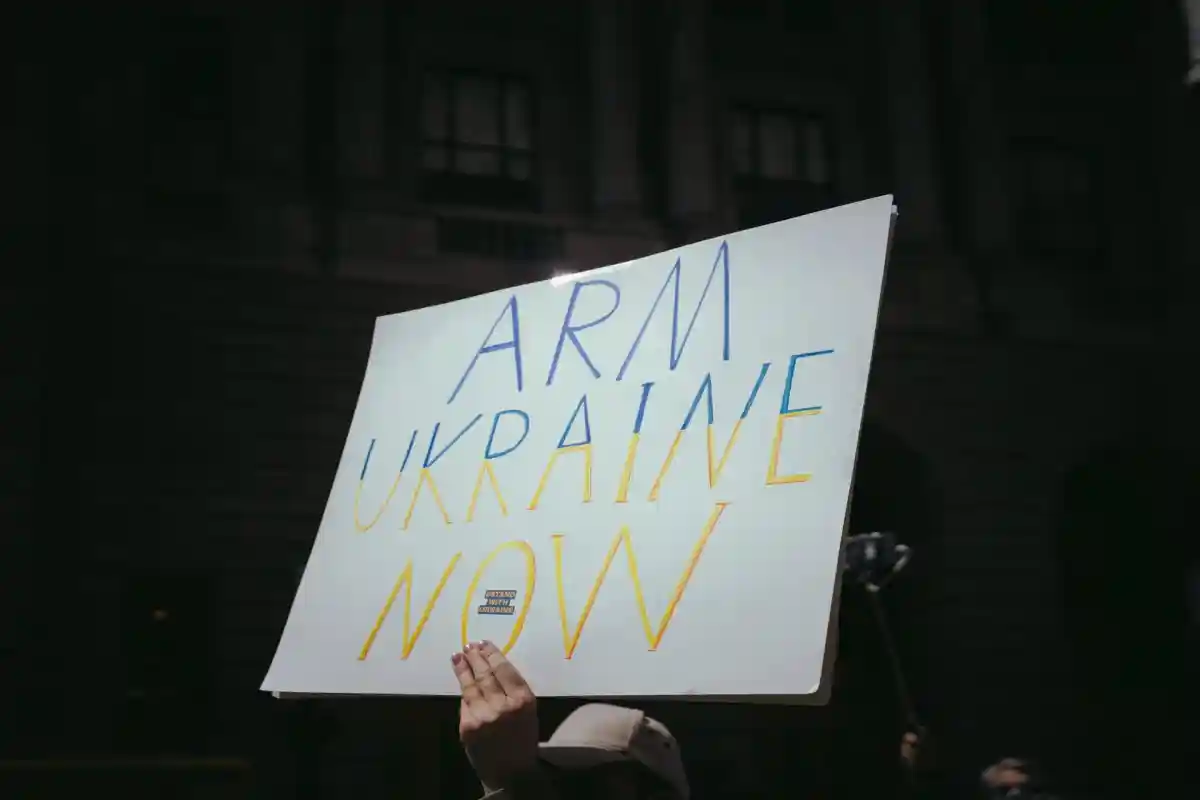 Вашингтон поставит в Украину ПВО средней и большой дальности. Фото: Lerone Pieters/Unsplash.com
