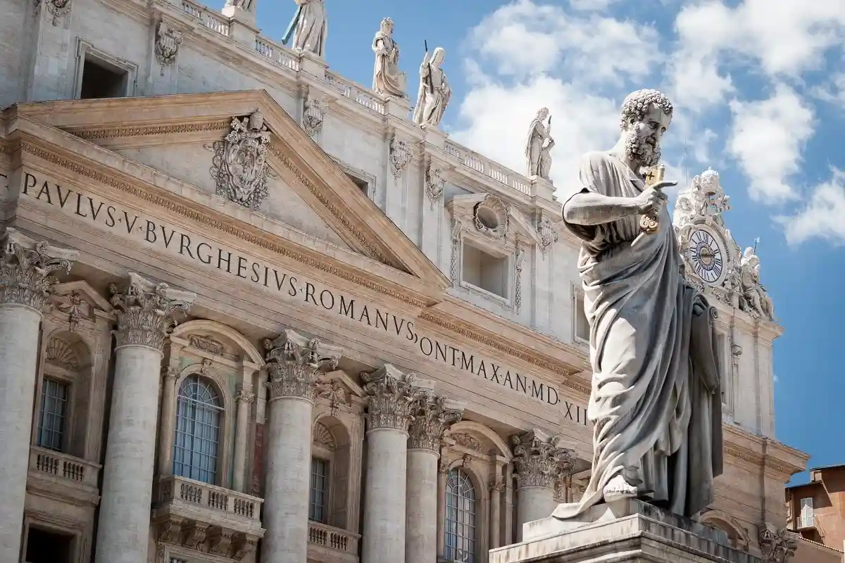 Ватикан отреагировал на закон США об абортах