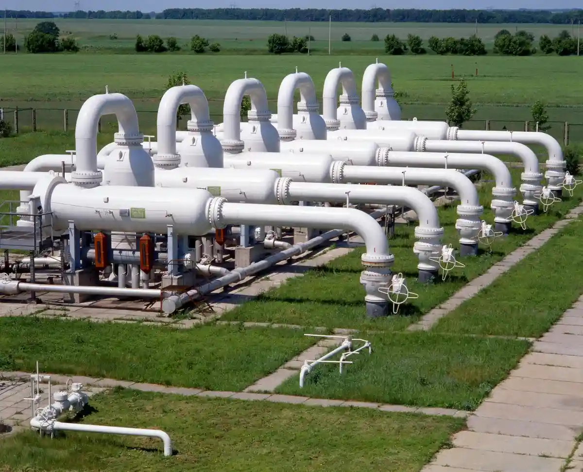 Хабек сегодня объявит газовую тревогу, вызванную перебоями в поставках. Фото: Oleg - F / shutterstock.com