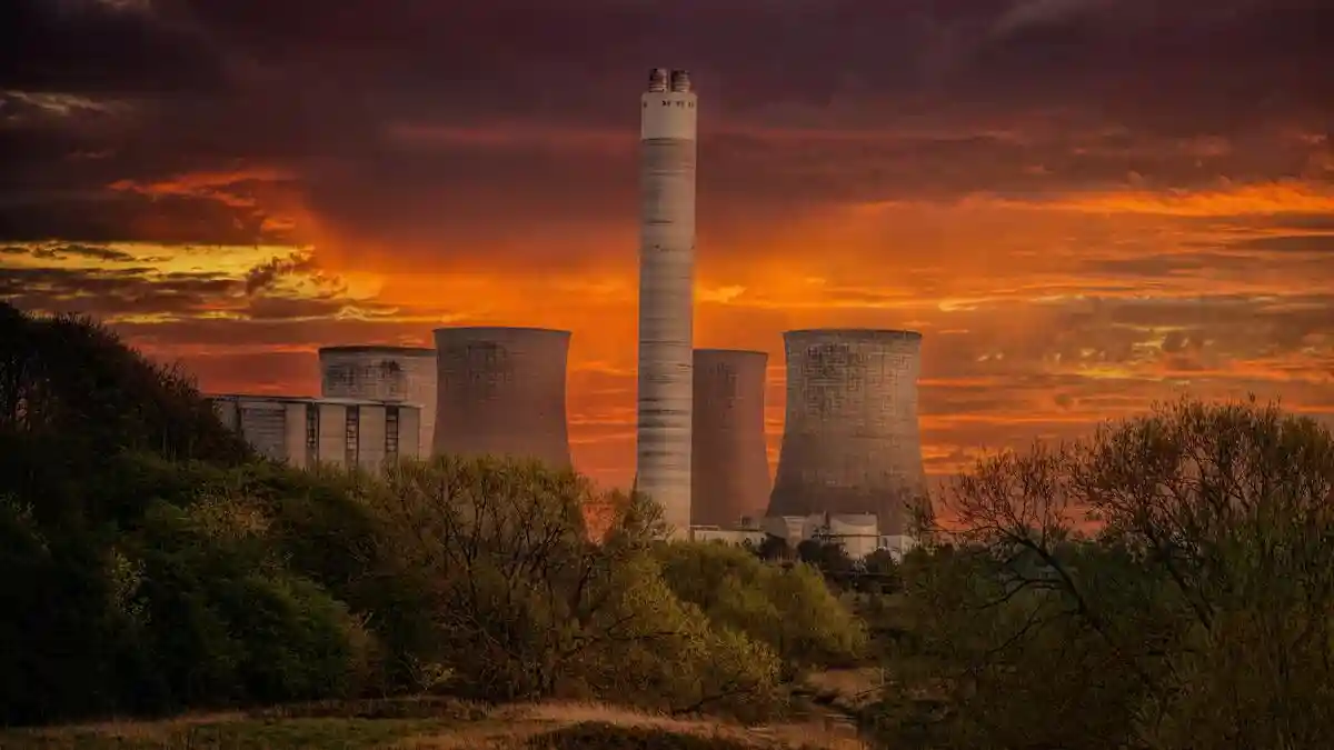 Ядерная энергетика в Германии
