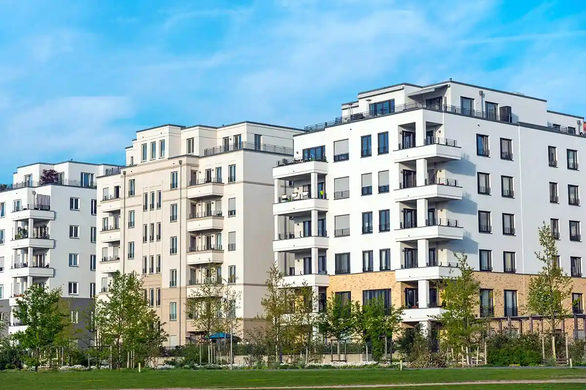 Что изменится в Германии в июле 2022 года: вступит в силу новый закон об арендной плате. Фото: shutterstock.com