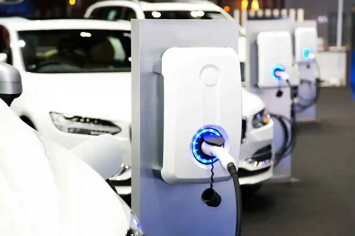 Зарядка для электромобилей может стать платной