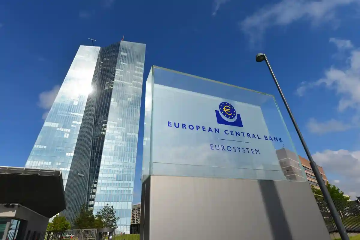 Заседание ЕЦБ: как изменится ключевая ставка. Фото: nitpicker / Shutterstock.com