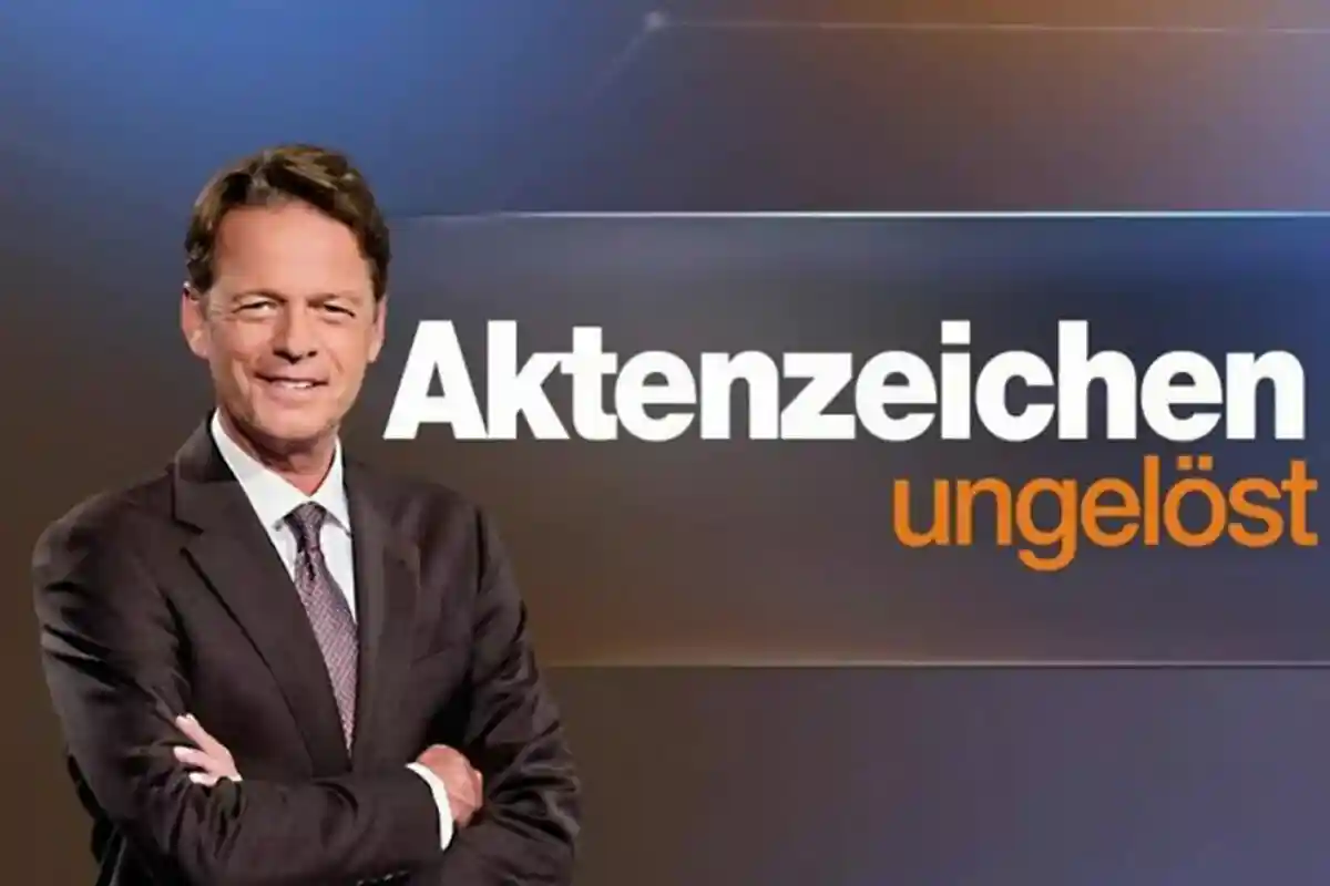 ZDF: сериал «Aktenzeichen XY» получил несколько ответвлений