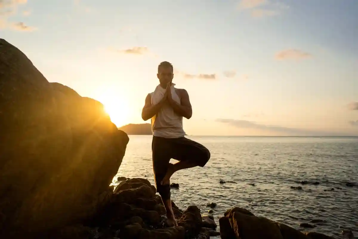 Тренировка утром может дать заряд энергии на целый день вперед. Фото: Shutterstock