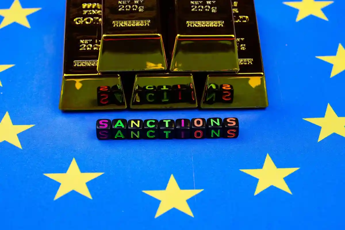 7 пакет санкций против России согласовали