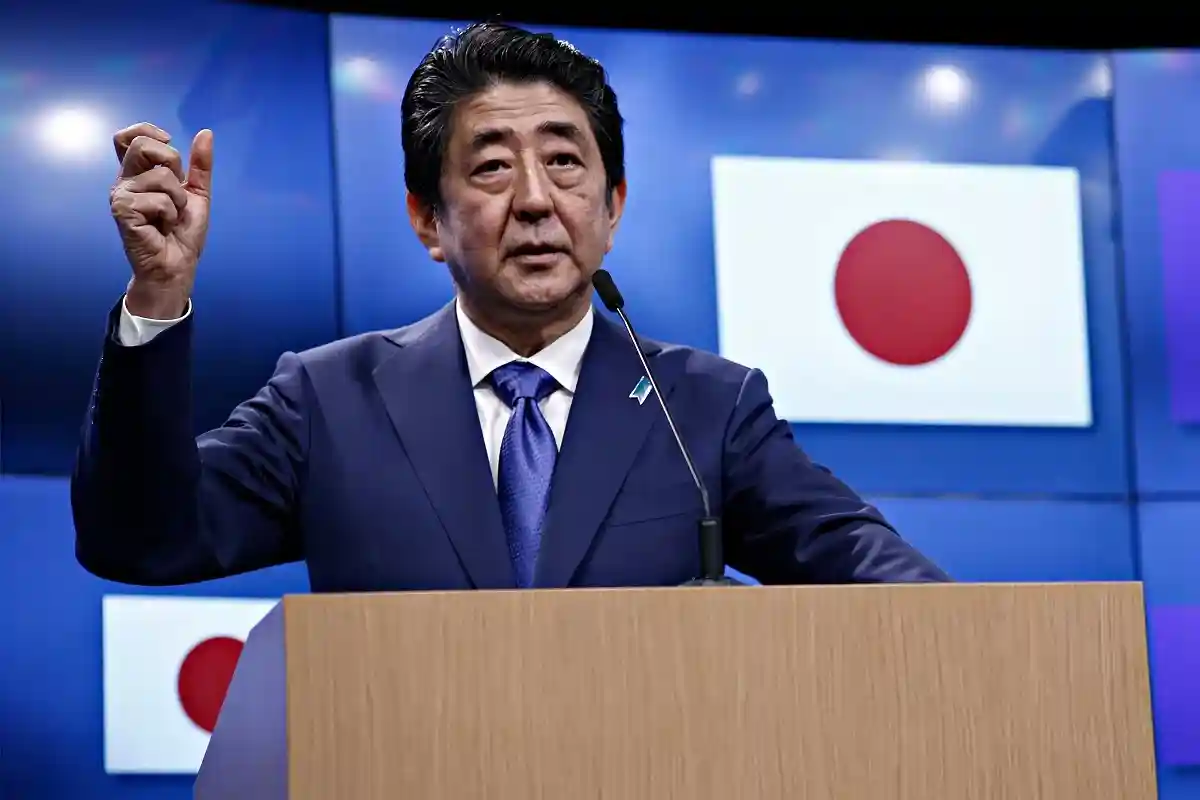 Почему в Японии не смогли остановить убийство Синдзо Абэ