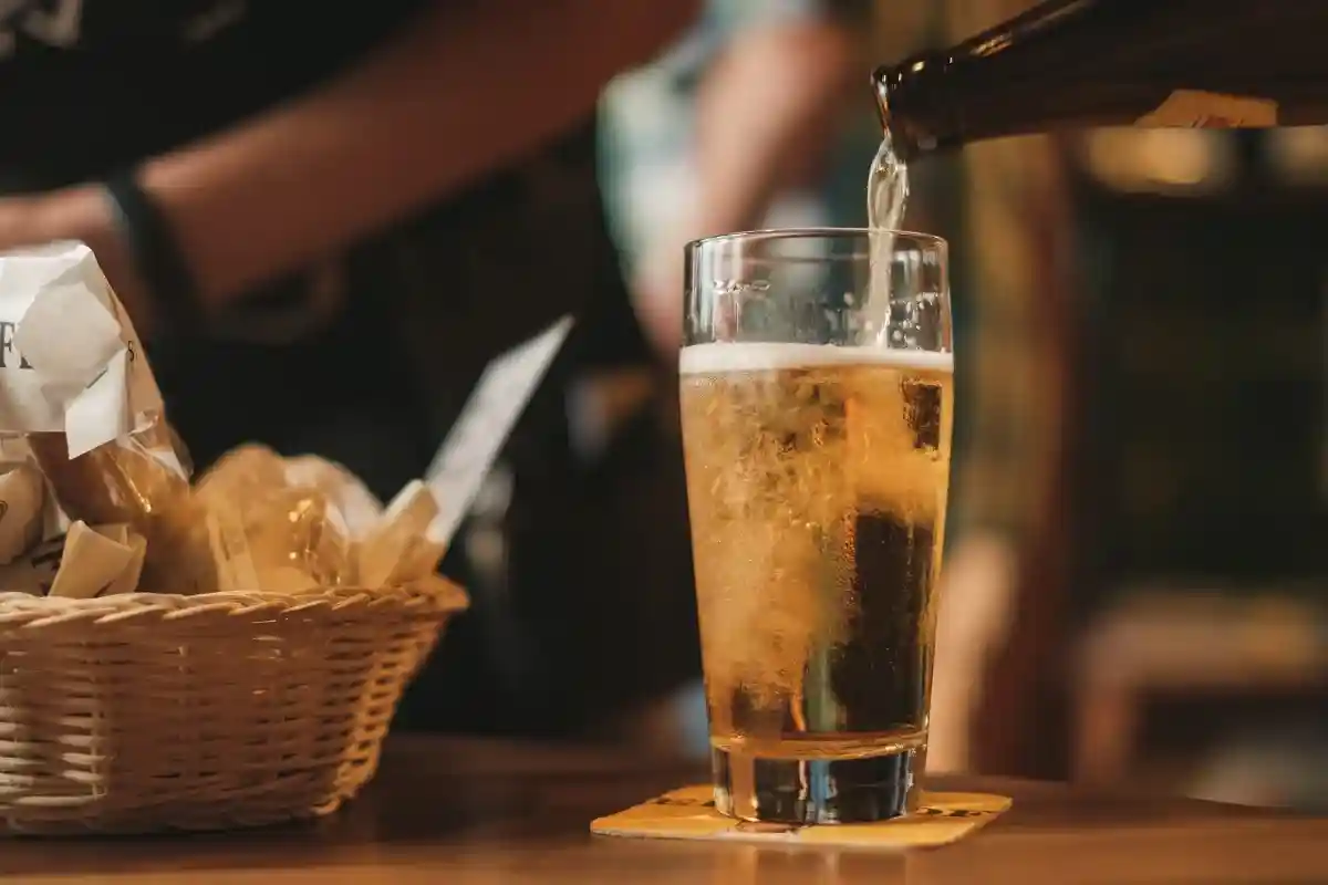 Оно вкусное: в Сингапуре делают пиво из сточных вод
