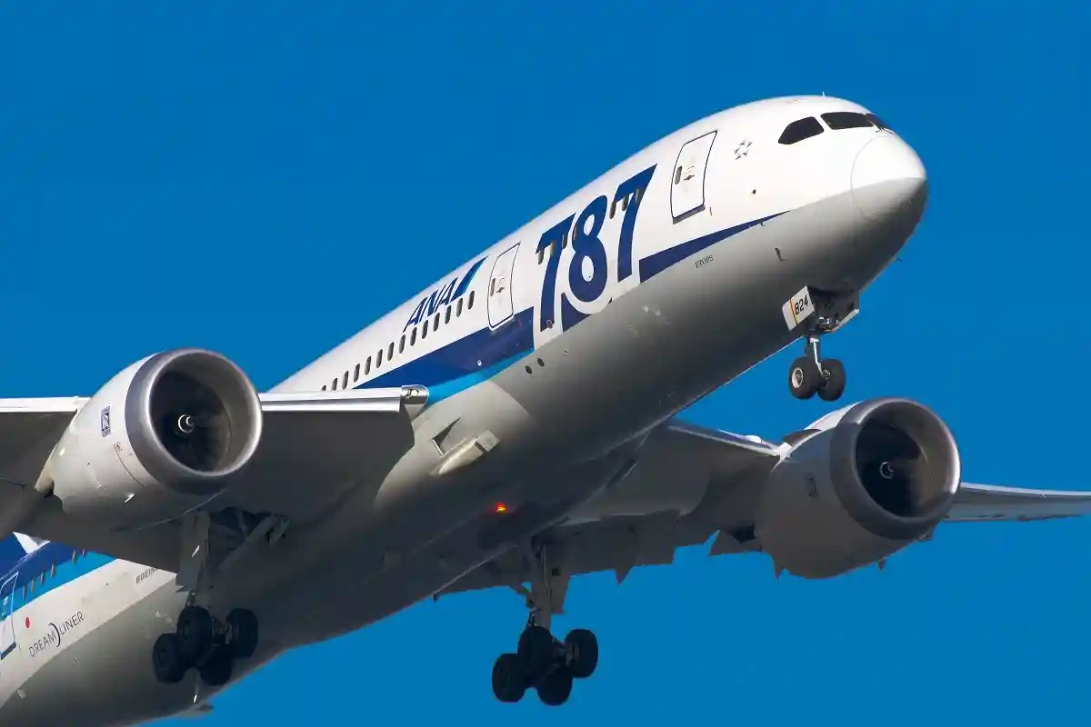 FAA разрешила Boeing возобновить поставки самолетов 787