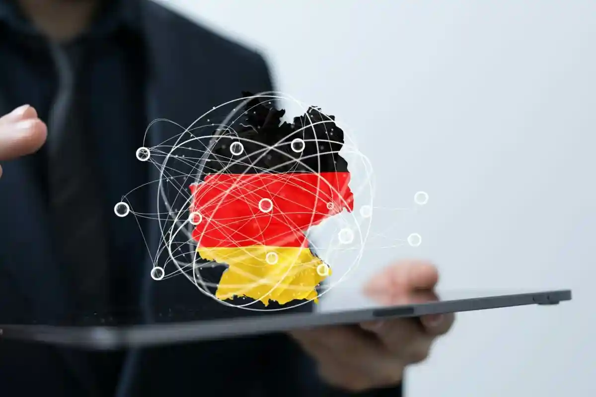Договор на оказание услуг мобильной связи в Германии. Фото: Wirestock Creators / Shutterstock.com