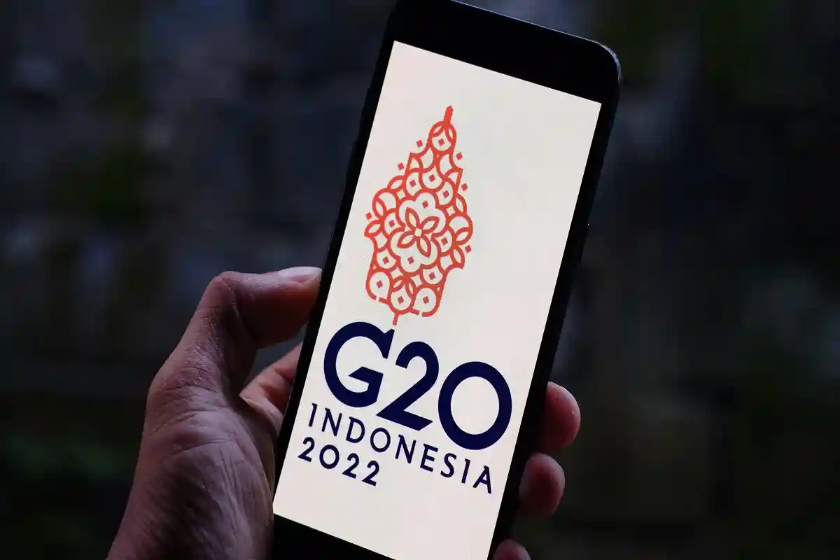 Индонезия не поддерживает бойкот РФ на G20. Фото: Poetra.RH / Shutterstock.com