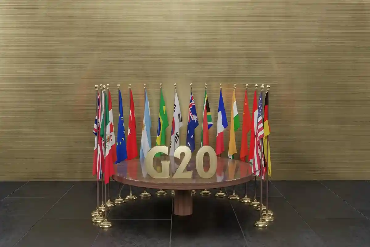 G20: почему переговоры закончились без коммюнике?
