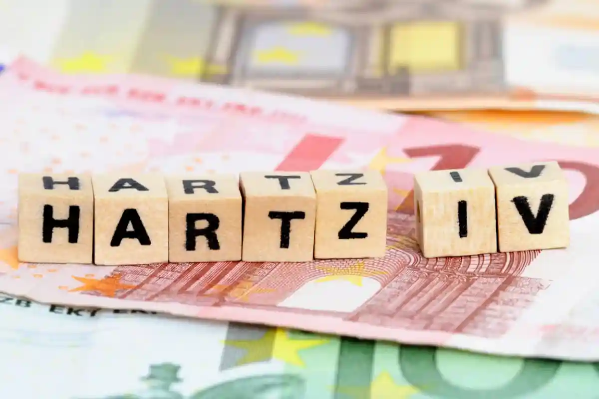 Оплата Hartz IV: точные даты в 2022 году
