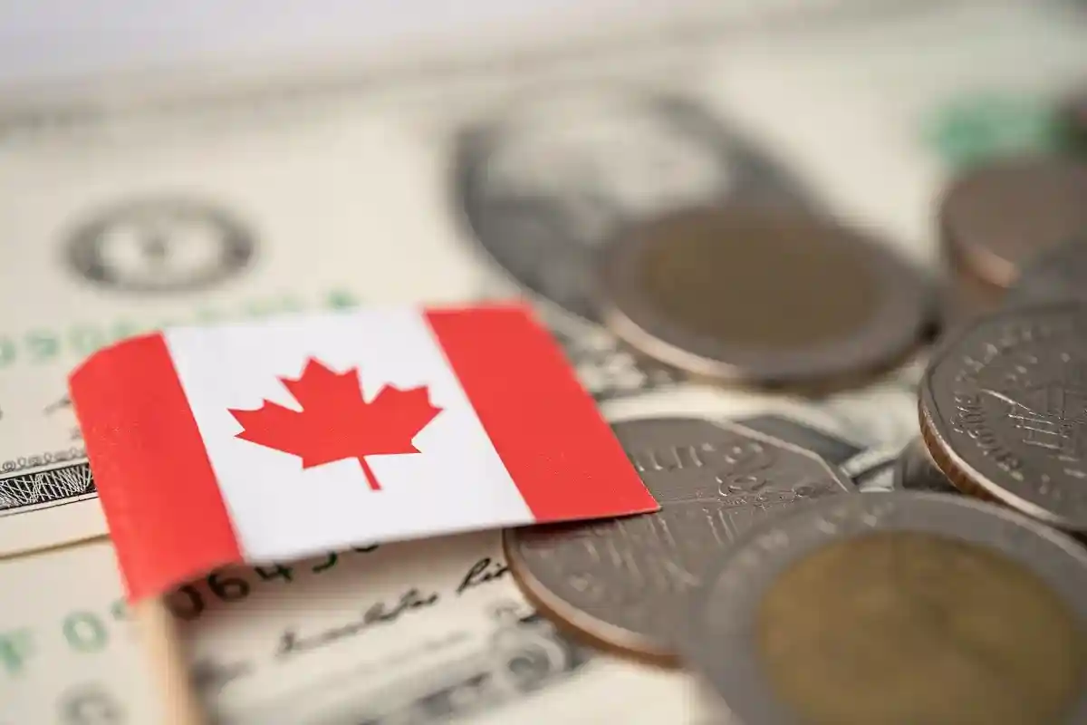 Инфляция в Канаде превысит 8% к концу недели