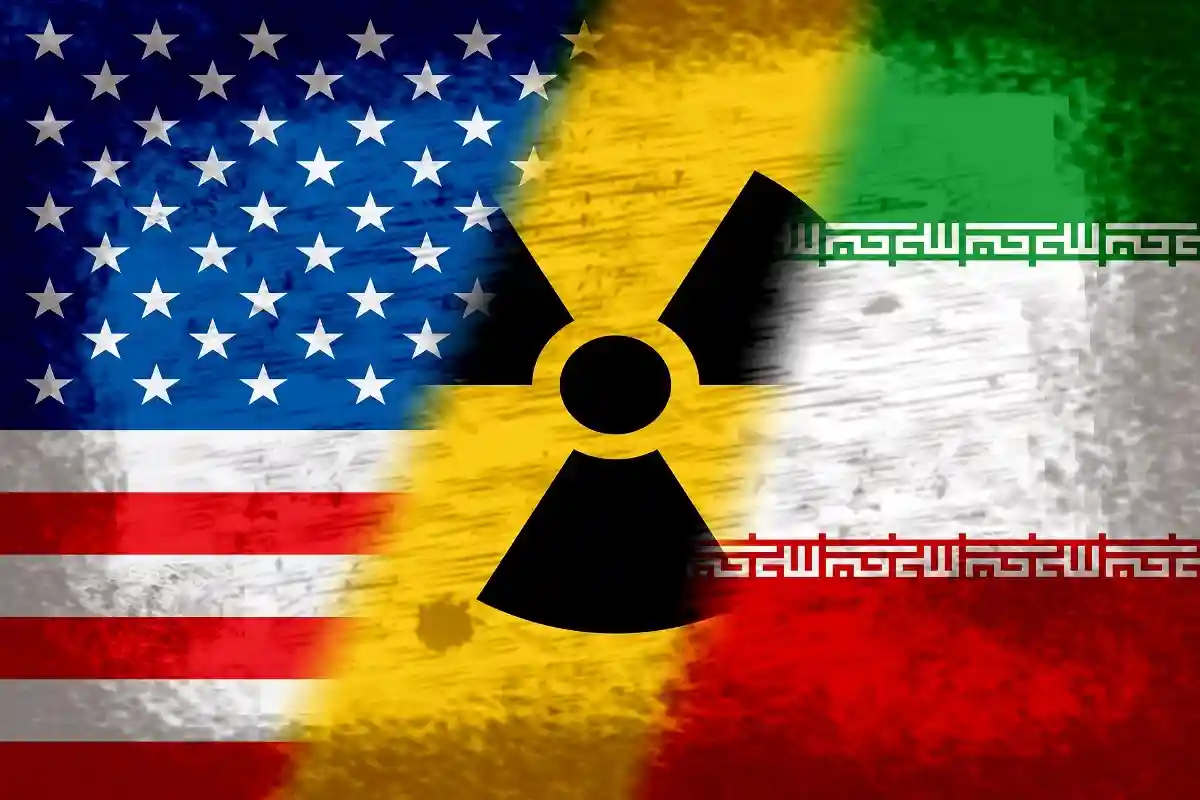 Ядерная сделка США и Ирана. Фото: Stuart Miles / shutterstock.com