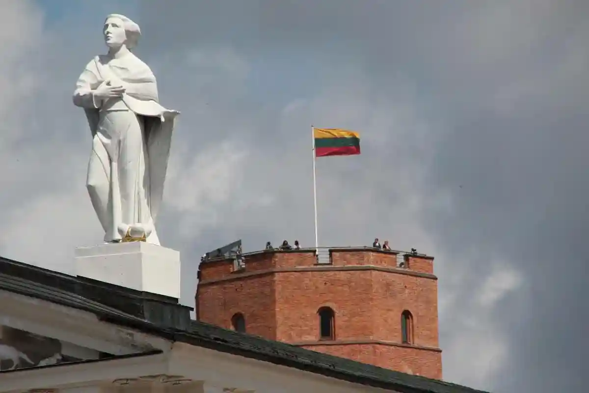 Литва согласилась с рекомендациями ЕК по калининградскому транзиту "из уважения". Фото: Pixabay.com