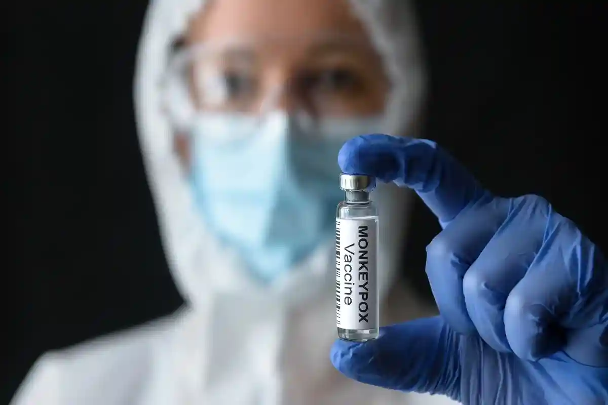 Кому достанется бесплатная вакцины от оспы обезьян в Северном Рейн-Вестфалии