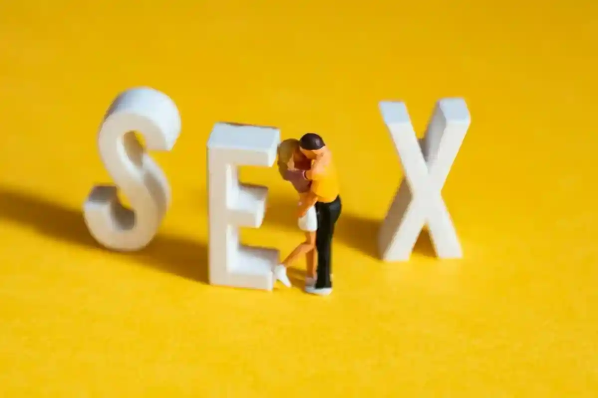 Нужно ли сексуальное образование в школах? Фото: Mathieu Stern / Pixabay.com