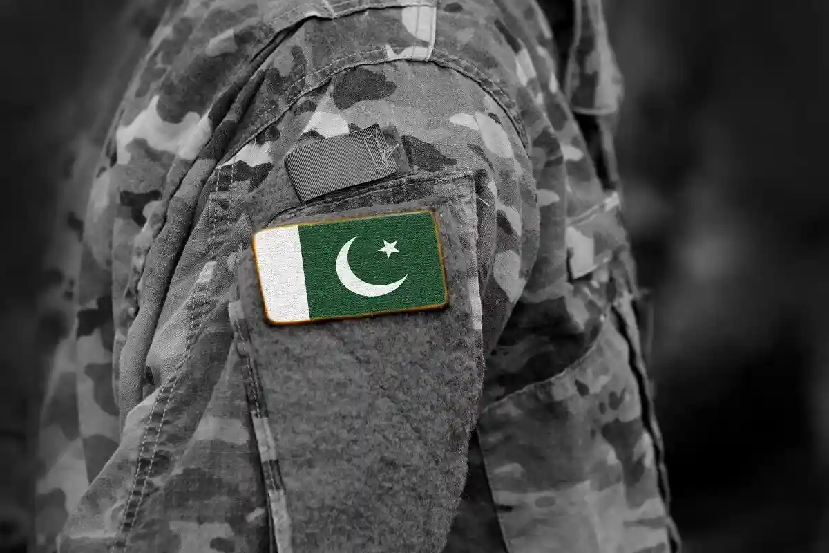 Похитители убили офицера армии Пакистана