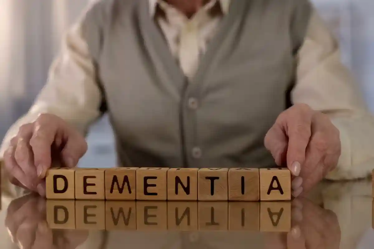 Продукты увеличивающие риск развития деменции. Фото: Motortion Films / Shutterstock.com
