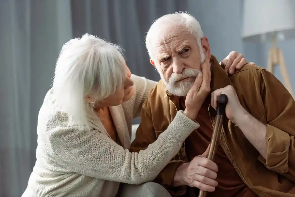 Продукты увеличивающие риск развития деменции. Фото: LightField Studios / Shutterstock.com