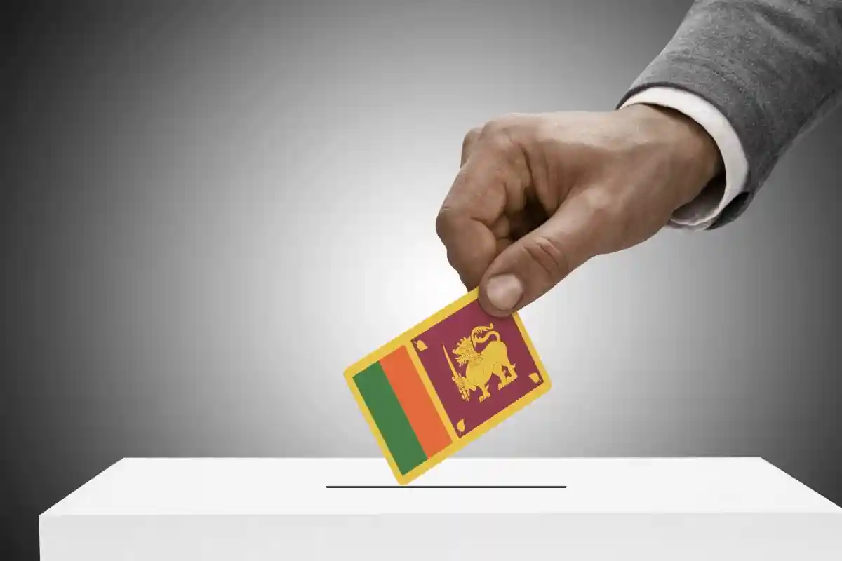 Выборы президента Шри-Ланки: главные претенденты. Фото: Niyazz / Shutterstock.com
