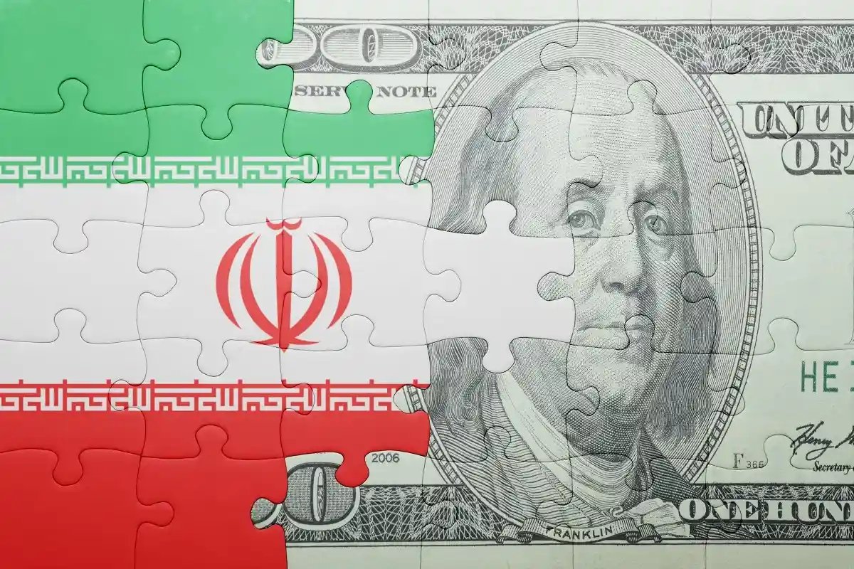 Санкции ЕС и США не делают Иран договороспособным. Фото: Esfera / Shutterstock.com