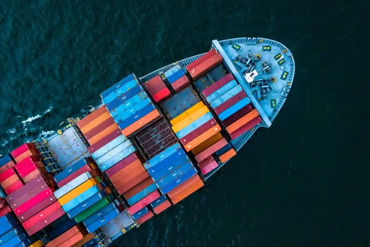 Перегруженность контейнеров может ухудшиться. Фото: Avigator Fortuner / Shutterstock.
