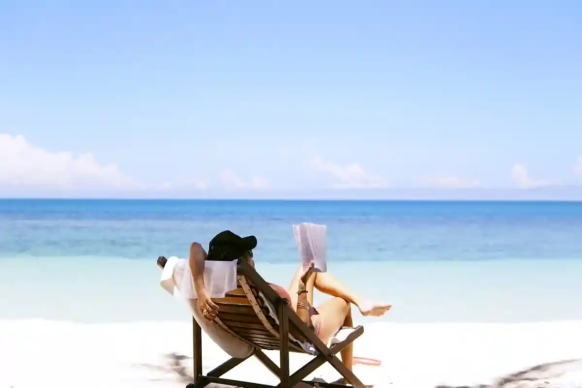 Исследования показали, что делает отпуск наиболее удачным