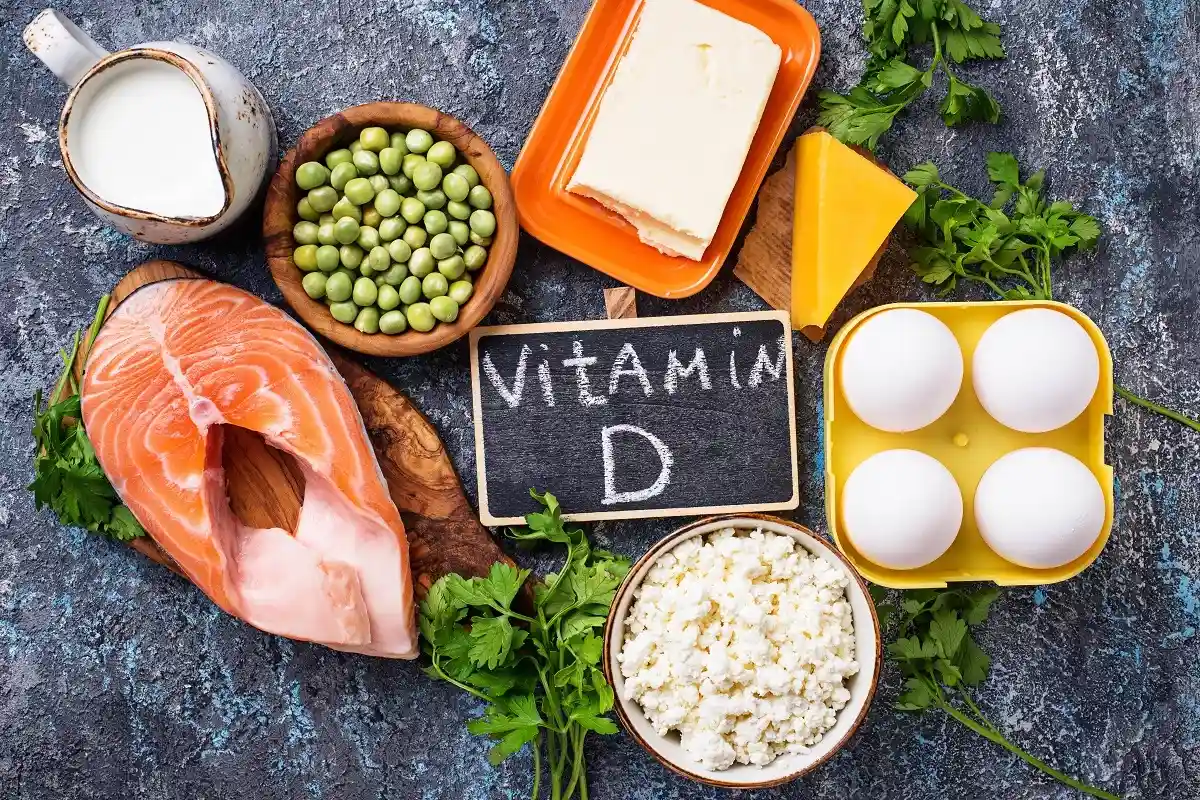 Пустая трата времени: витамин D не укрепляет кости